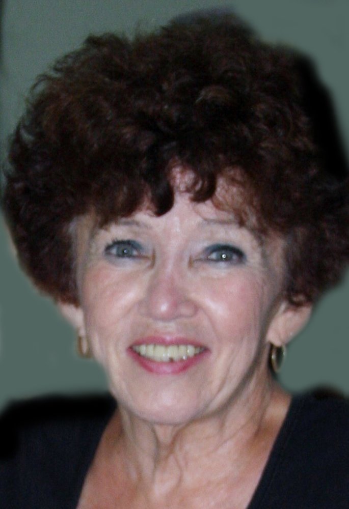 Jane O'Hara